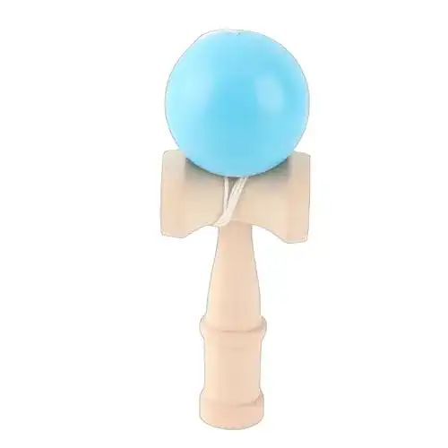 Kendama Pongnas – Holzspielzeug für Hand-Augen-Koordination
