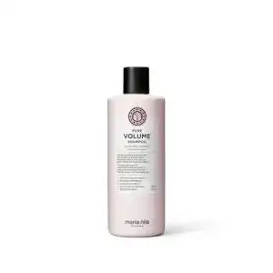 Maria Nila Pure Volume Shampoo für feines Haar, 350ml
