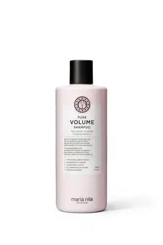 Maria Nila Pure Volume Shampoo für feines Haar, 350ml