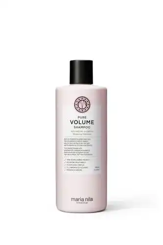 Maria Nila Pure Volume Shampoo für feines Haar, 350ml