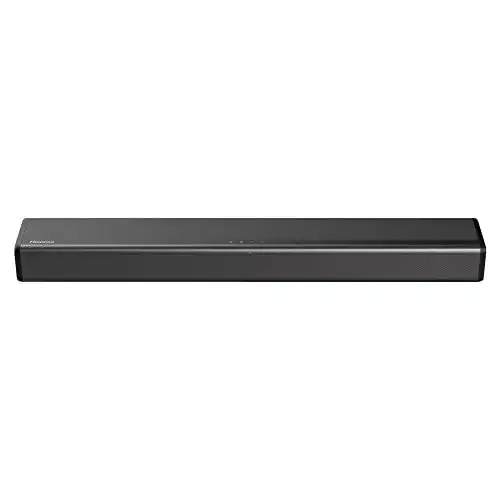 Hisense HS214 Soundbar 2.1 Home Theater unter 100 Euro