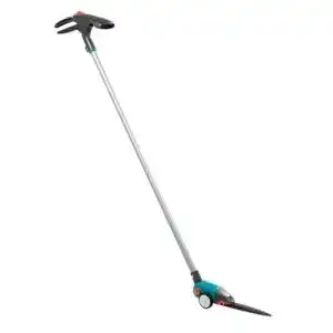 Gardena Comfort Grasschere mit langem Stiel