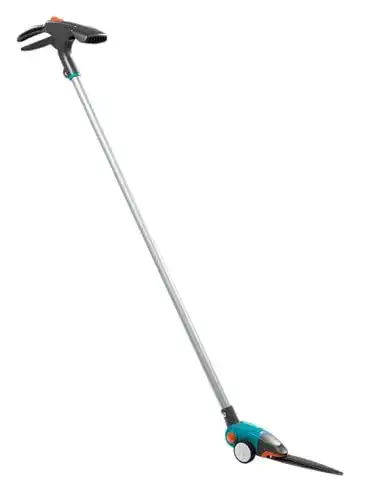 Gardena Comfort Grasschere mit langem Stiel