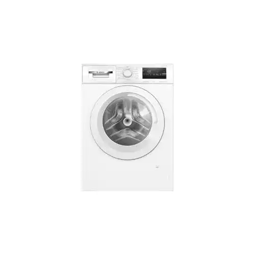 Bosch Waschmaschine 8 kg WAN24228FR Serie 4 mit Eco Silence Drive