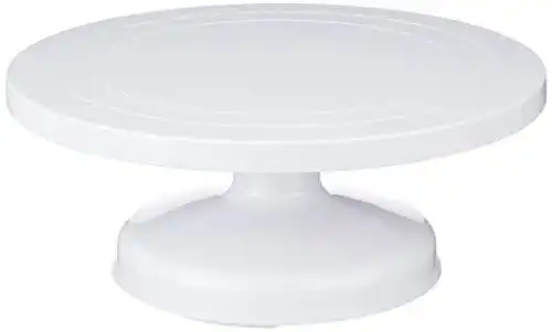 Tortendrehteller IBILI 789301 – Drehbarer Kuchenständer