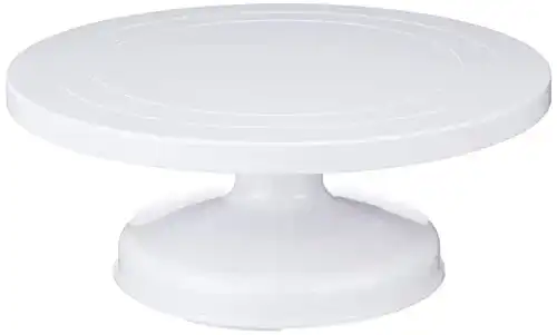 Tortendrehteller IBILI 789301 – Drehbarer Kuchenständer