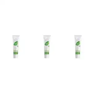 Aloe Vera Zahnpasta LR ALOE VIA Extra Frische Zahngel 3x 100 ml