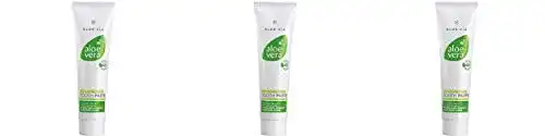 Aloe Vera Zahnpasta LR ALOE VIA Extra Frische Zahngel 3x 100 ml