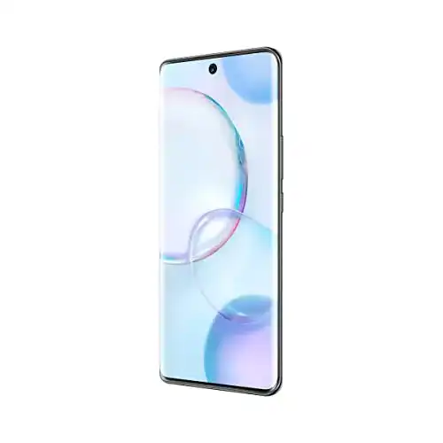 Honor 50 Smartphone 5G ohne Simlock – Mobiltelefon für moderne Kommunikation