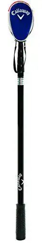 Ballangel Golf Callaway Ballsammler und Apportier Tasche