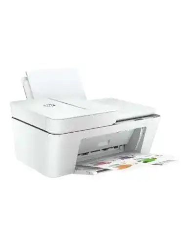 HP DeskJet Plus 4120 All-in-One Drucker für Home-Office