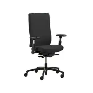 Dauphin Just Magic2 XL Bürostuhl für bis zu 200 Kg