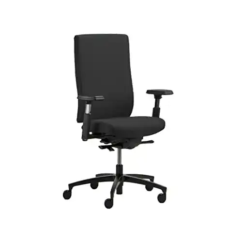 Dauphin Just Magic2 XL Bürostuhl für bis zu 200 Kg