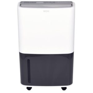 Luftentfeuchter Aktobis WDH-725DG mit 25 Liter Entfeuchtung pro Tag