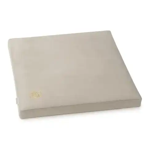 Meditationsmatte Florensi Zabuton aus 100% Baumwolle