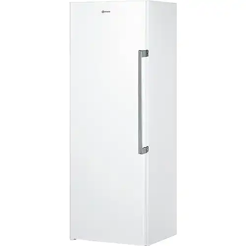 Bauknecht Gefrierschrank Energieeffizient und Platzsparend