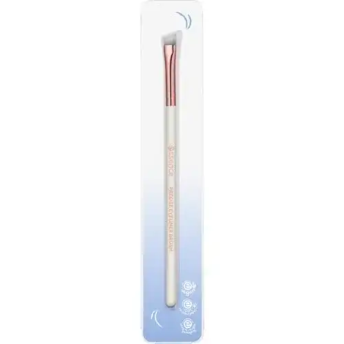 Augenbrauenpinsel von Essence Cosmetics für präzise Eyeliner-Anwendung