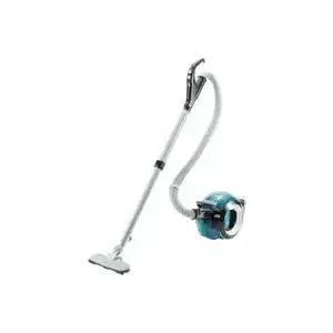 Makita DCL501Z Akku-Staubsauger im Vergleich