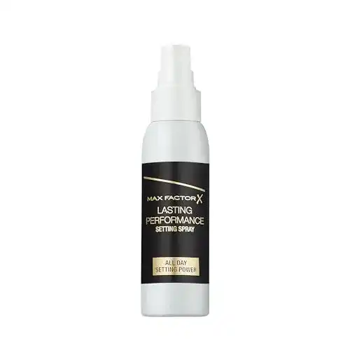 Fixing-Spray Max Factor Lasting Performance Setting Spray 100 ml