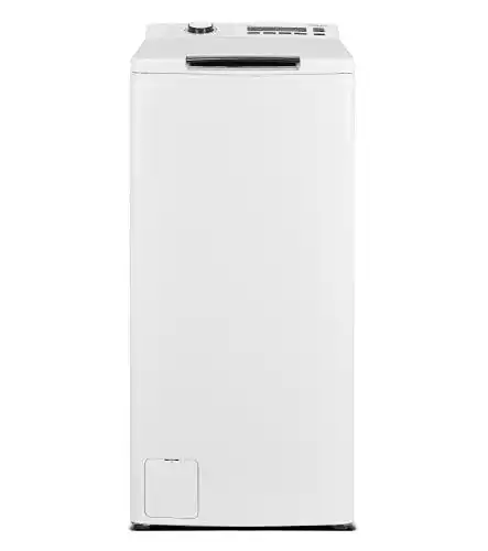Energiesparende Toplader-Waschmaschine Midea TW 7.83i im Vergleich