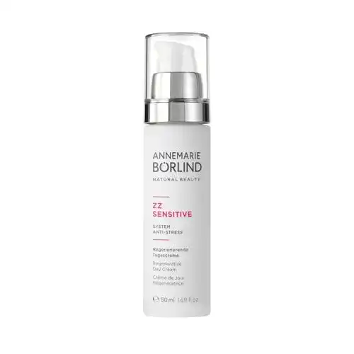 Annemarie Börlind Tagescreme ZZ Sensitive System Anti-Stress