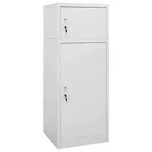 Sattelschrank