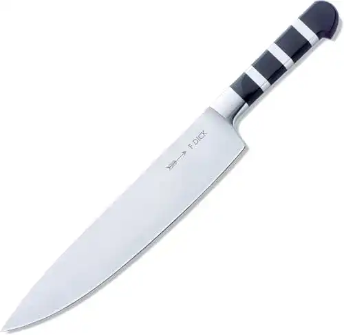 F. DICK Kochmesser 1905, 26 cm Klinge für die professionelle Küche