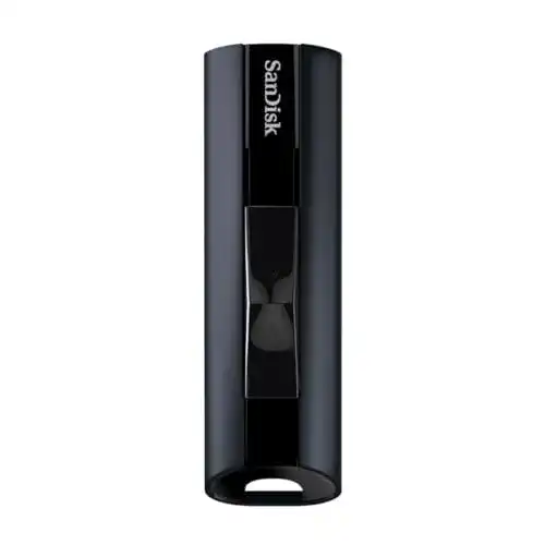 Sandisk 256GB Extreme PRO USB 3.2 verschlüsselter USB-Stick