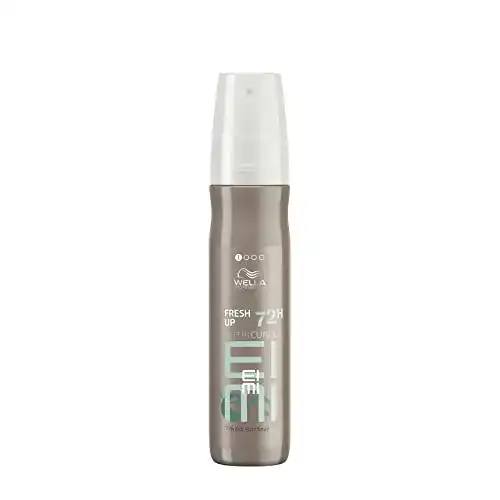 Wella Professionals EIMI Nutricurls Fresh Schaumfestiger für Locken
