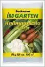 Patentkali Beckmann Kalimagnesia gekörnt 5 kg – Mineraldünger