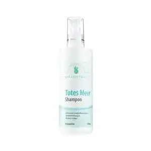 Totes Meer Shampoo von Spinnrad 500 ml