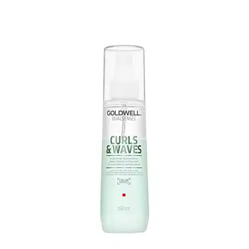 Goldwell Dualsenses Curly Twist Hydrating Serum für Lockenpflege