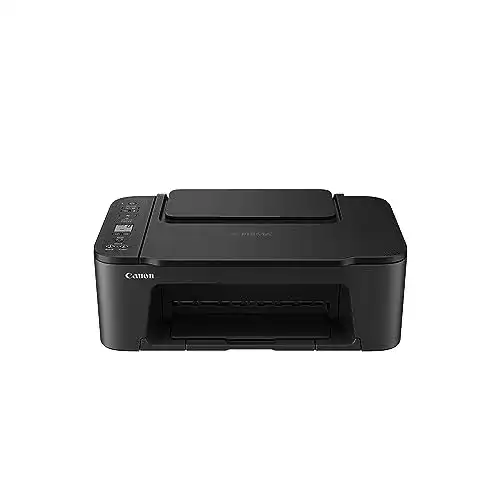Canon Farbtintenstrahl Drucker PIXMA TS3450 Multifunktionsgerät