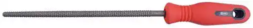 Holzraspel Connex rund Hieb 2, 200 mm, COX966320