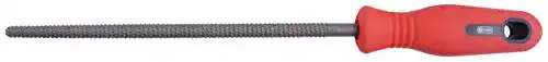 Holzraspel Connex rund Hieb 2, 200 mm, COX966320