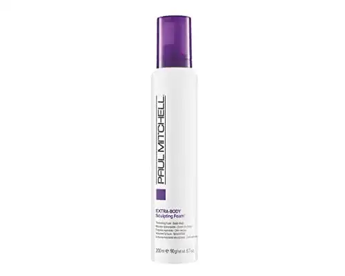 Schaumfestiger Paul Mitchell Extra-Body Sculpting Foam für feines Haar