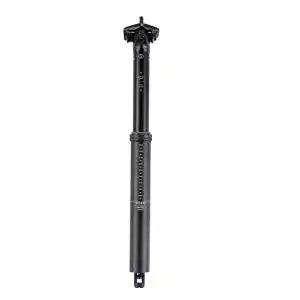 Limotec Sattelstütze A3 gefedert 31,6mm für E-Bikes und Mountainbikes