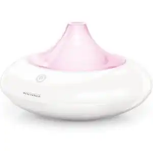 Aroma Diffuser Soehnle Ravenna in Weiß