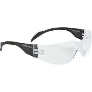 Fahrradbrille SWISSEYE Uni Sportbrille Outbreak, klar, 142 mm