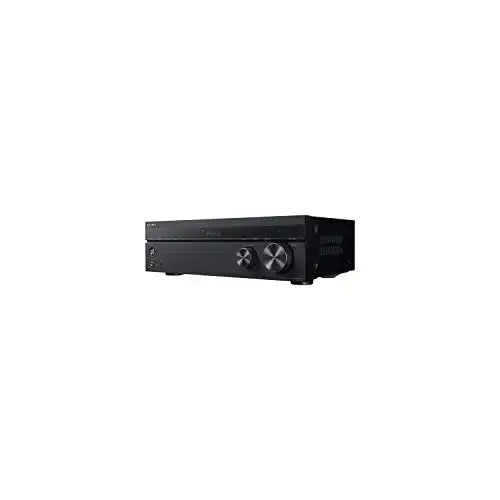 Sony STR-DH190 Stereo-Verstärker mit 2-Kanal System und Bluetooth