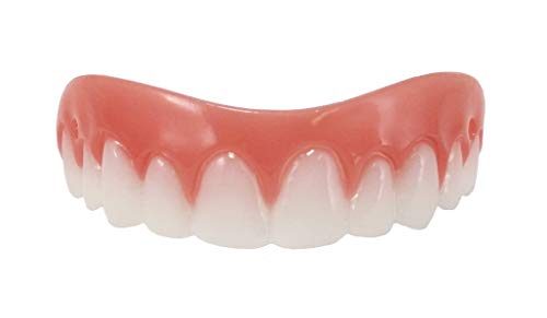 Zahnblende Instant Smile Comfort Fit Flex Kosmetische Zähne