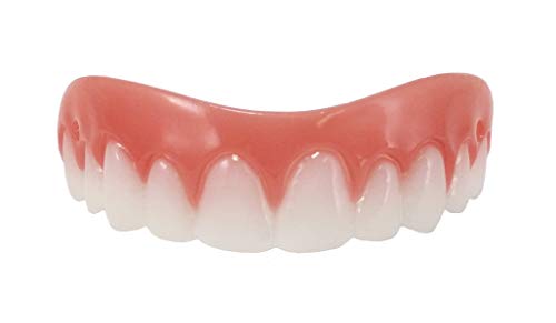 Zahnblende Instant Smile Comfort Fit Flex Kosmetische Zähne