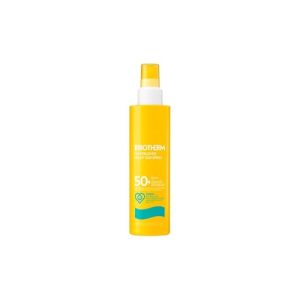 Biotherm Waterlover Sonnenspray LSF 50 – Feuchtigkeitsspendender Sonnenschutz
