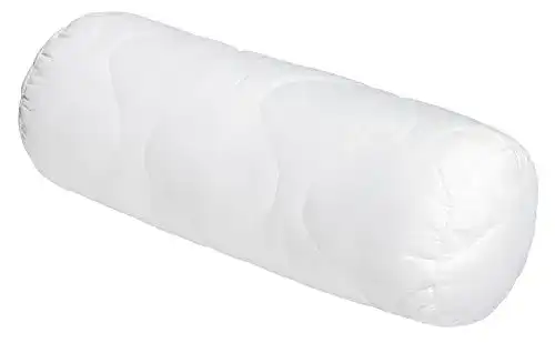 Nackenrolle Sleepling Basic 100 – Zierkissen und Sofakissen 15 x 40 cm