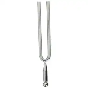 Stimmgabel Stagg TF1440 für Orchesterstimmung 440Hz