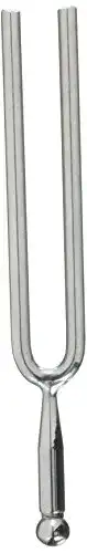 Stimmgabel Stagg TF1440 für Orchesterstimmung 440Hz