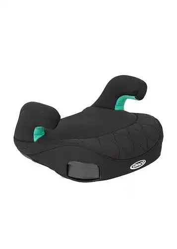 Sitzerhöhung Graco Booster Max R129 für Kinder 7 bis 12 Jahre