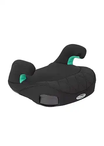 Sitzerhöhung Graco Booster Max R129 für Kinder 7 bis 12 Jahre