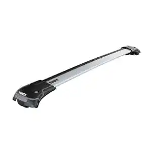 Thule 958100 WingBar Edge Dachträger für SUPs