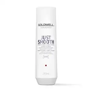 Glättendes Shampoo Goldwell Dualsenses Just Smooth für geschmeidiges Haar